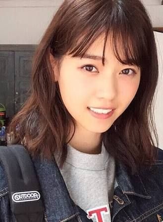 西野七瀬の髪型人気可愛いランキングTOP35!女性が真似したく